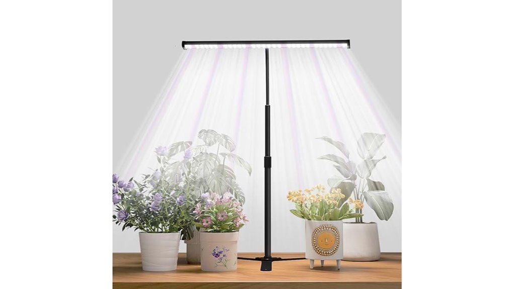 108 led super bright grow light