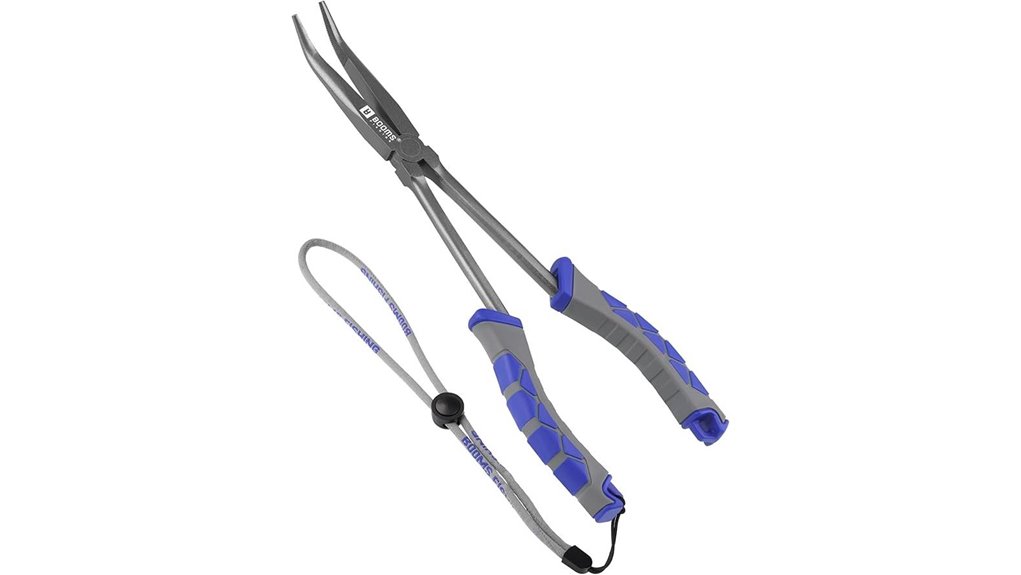 11 5 inch long nose pliers
