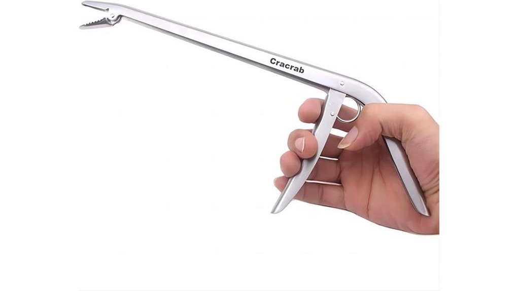 11 5 stainless steel hook remover