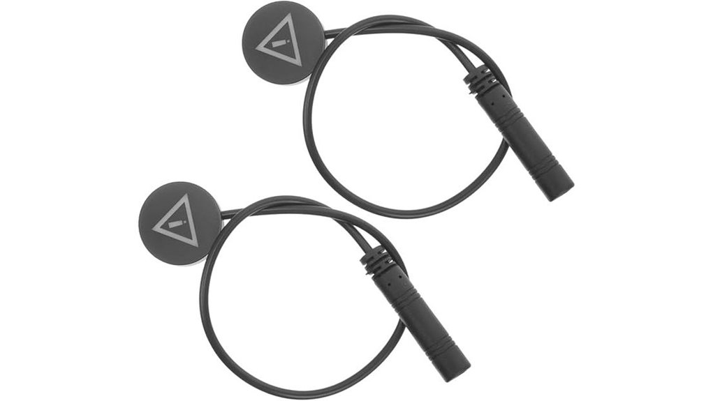 11 8 inch blind spot light