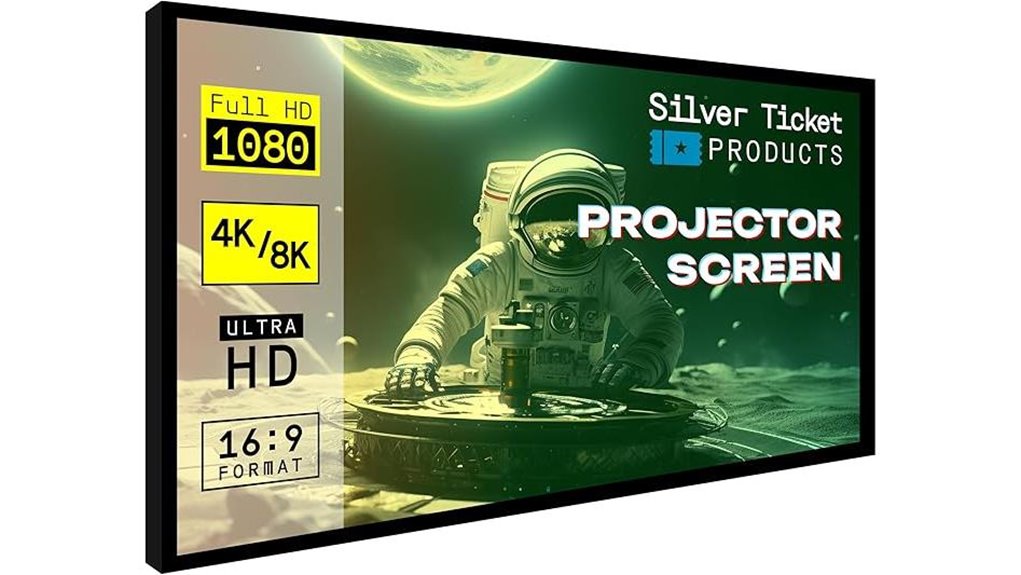 128 16 9 fixed frame