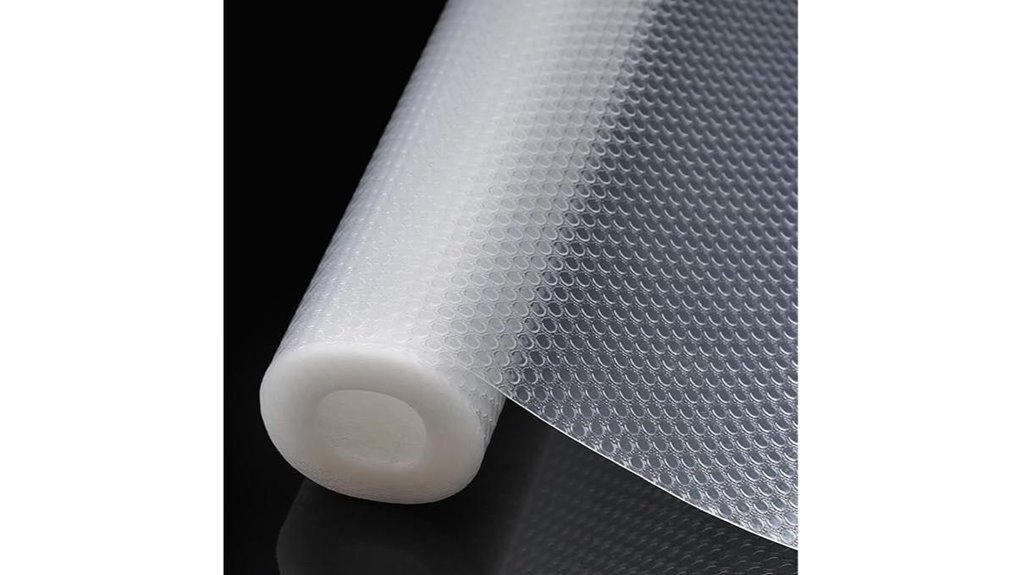 12x10ft eva non adhesive liner