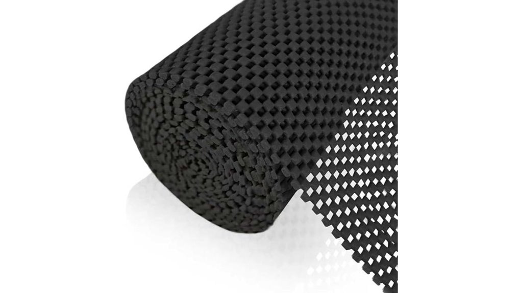 12x120 non adhesive kitchen liner