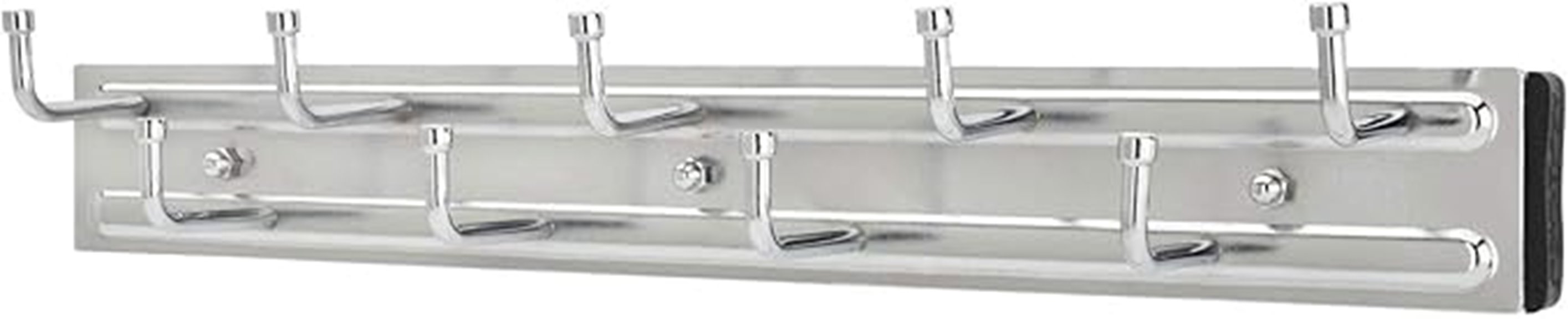 14 inch pull out closet rack