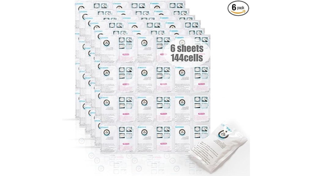 14x13 dry ice pack