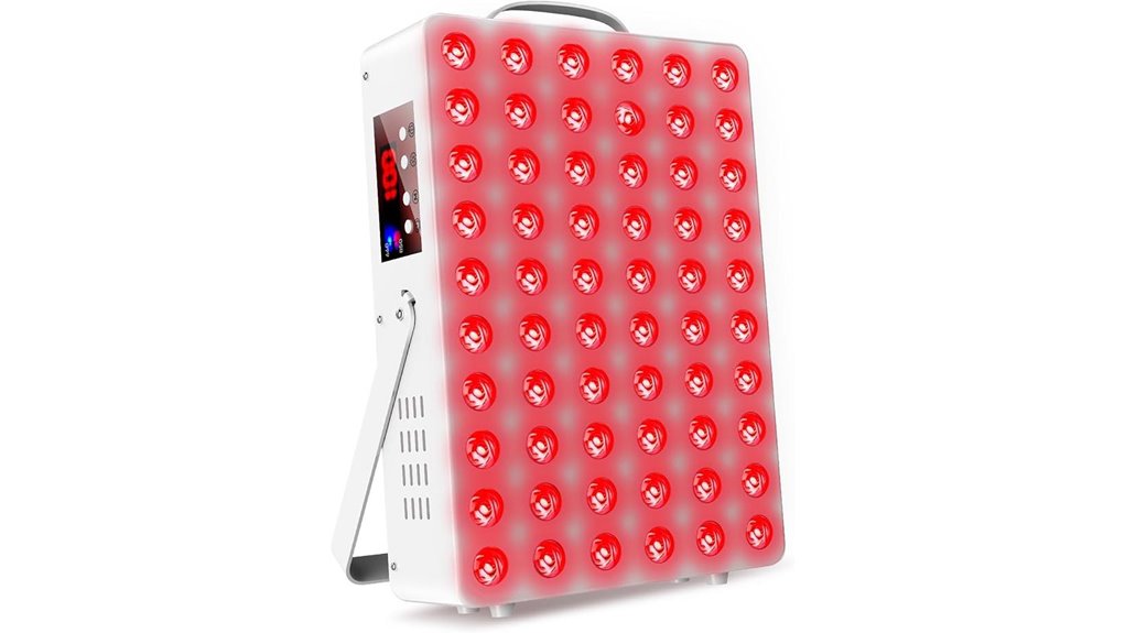 150w dual led 3 modes panel