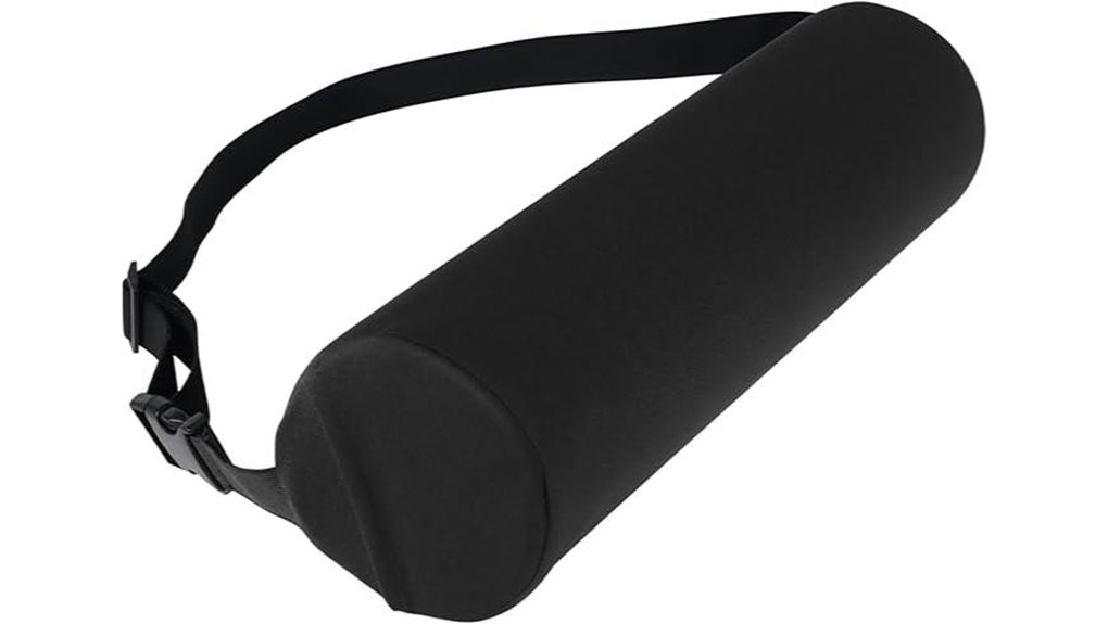 15 inch dual use lumbar pillow