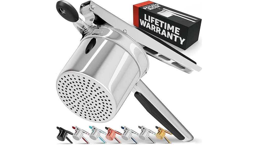 15oz potato ricer product name