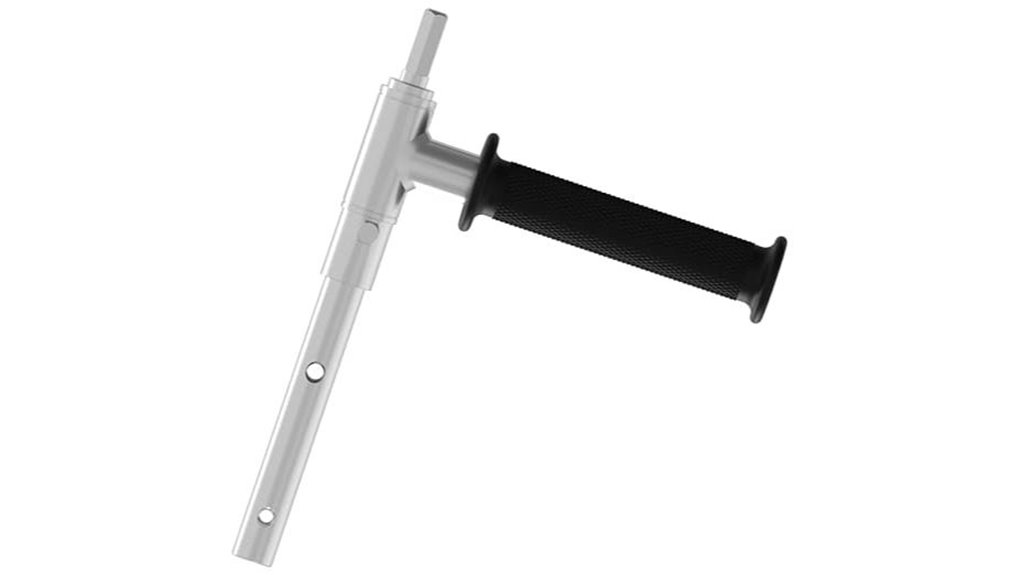 18mm ice auger adapter
