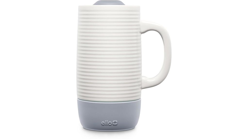 18oz ceramic travel mug