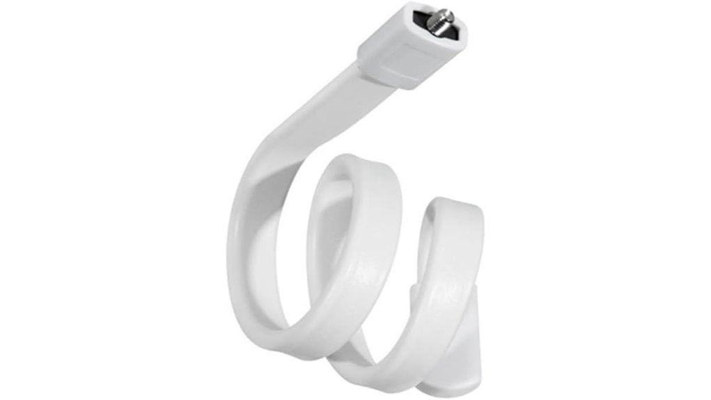 1 4 gooseneck flexible stand