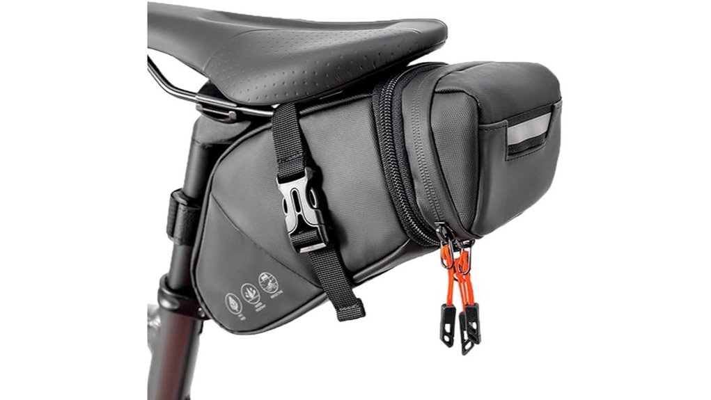 1 5 2l waterproof bike pack