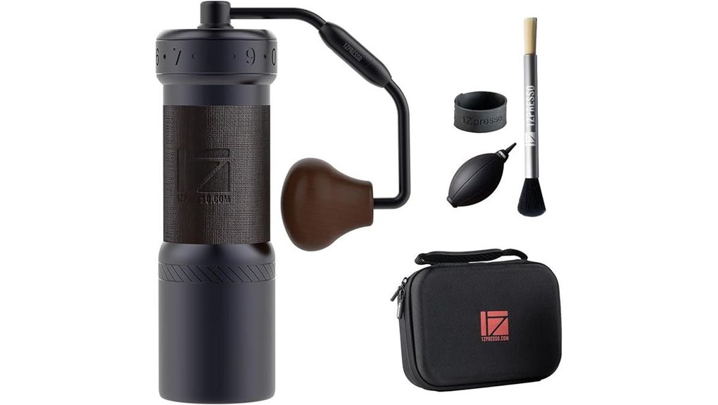 1zpresso k ultra manual grinder