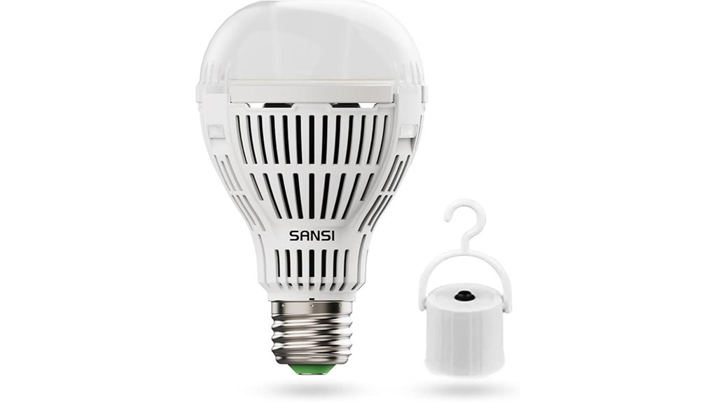 2000mah rechargeable emergency led
