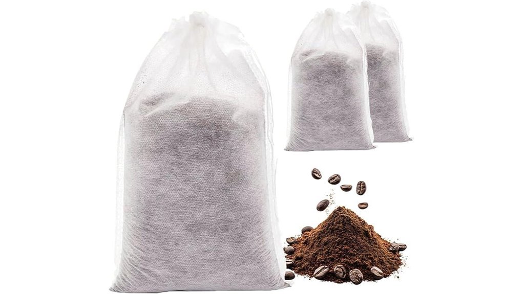 200 disposable 4x6 coldbrew
