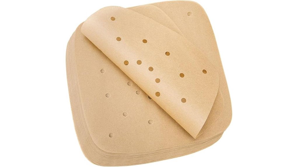 200pcs air fryer liners