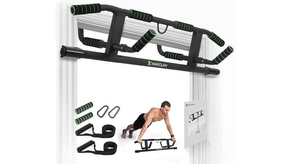 2026 multi grip smart hooks