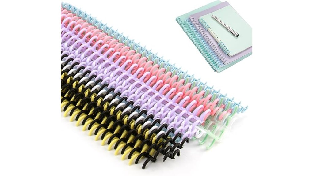24 plastic 0 35 coils