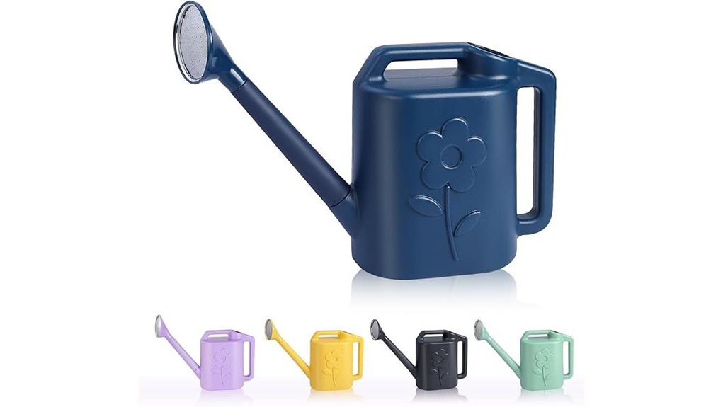 2 8l sprinkler watering can