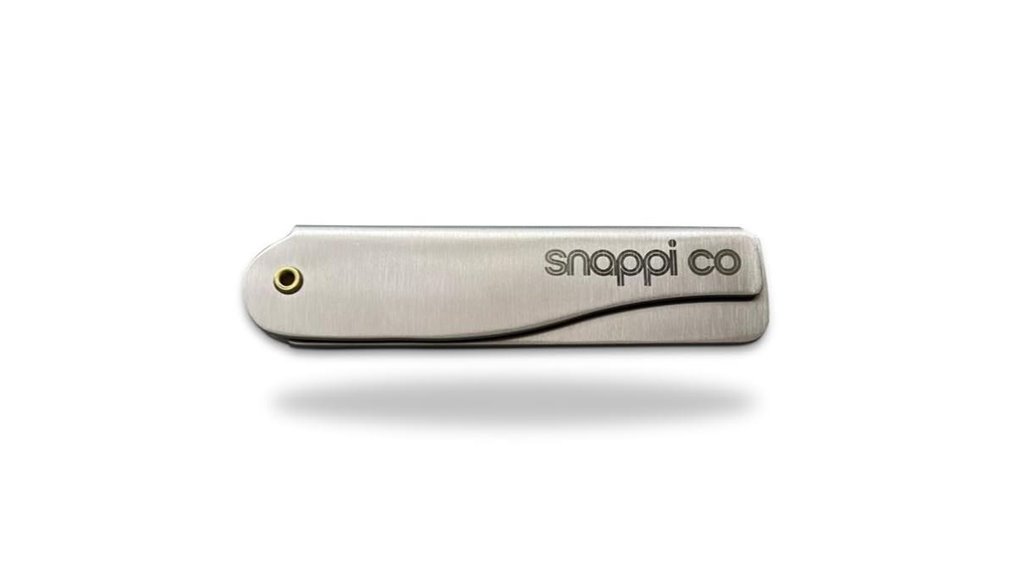 304 stainless steel comb