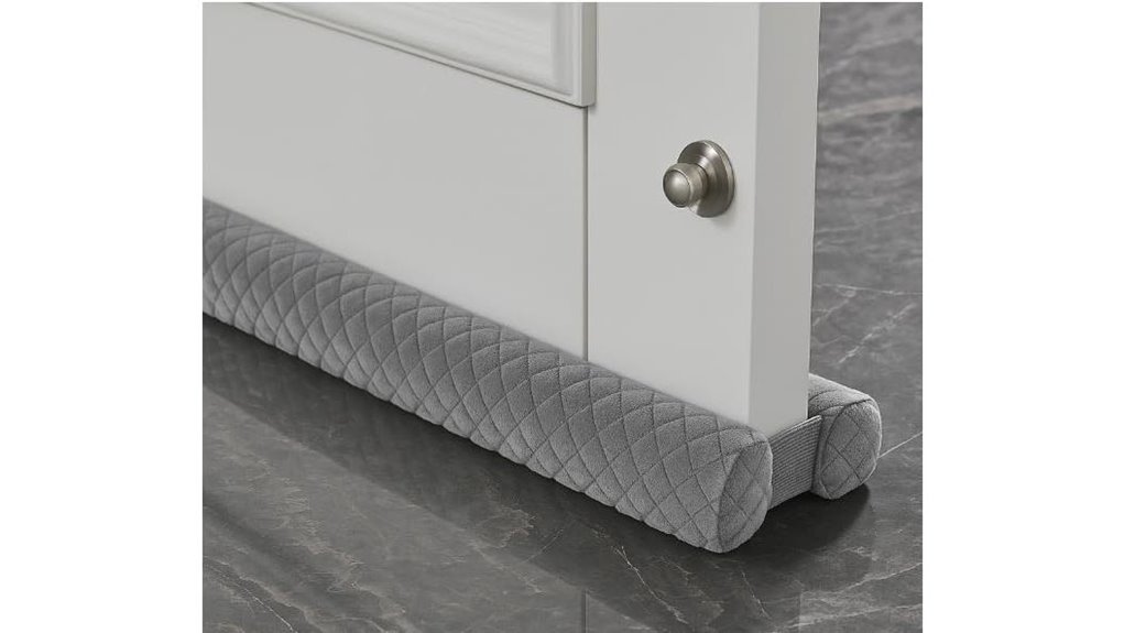 30 36 double sided velvet stopper