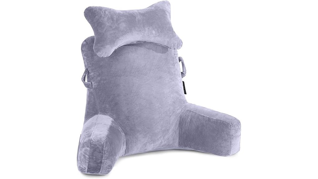 31 inch extra large pillow