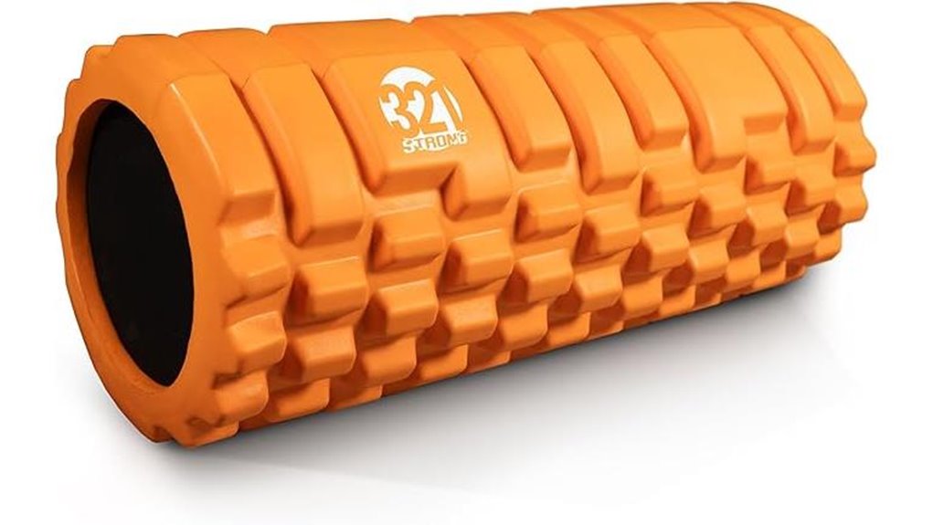 321 medium density foam roller