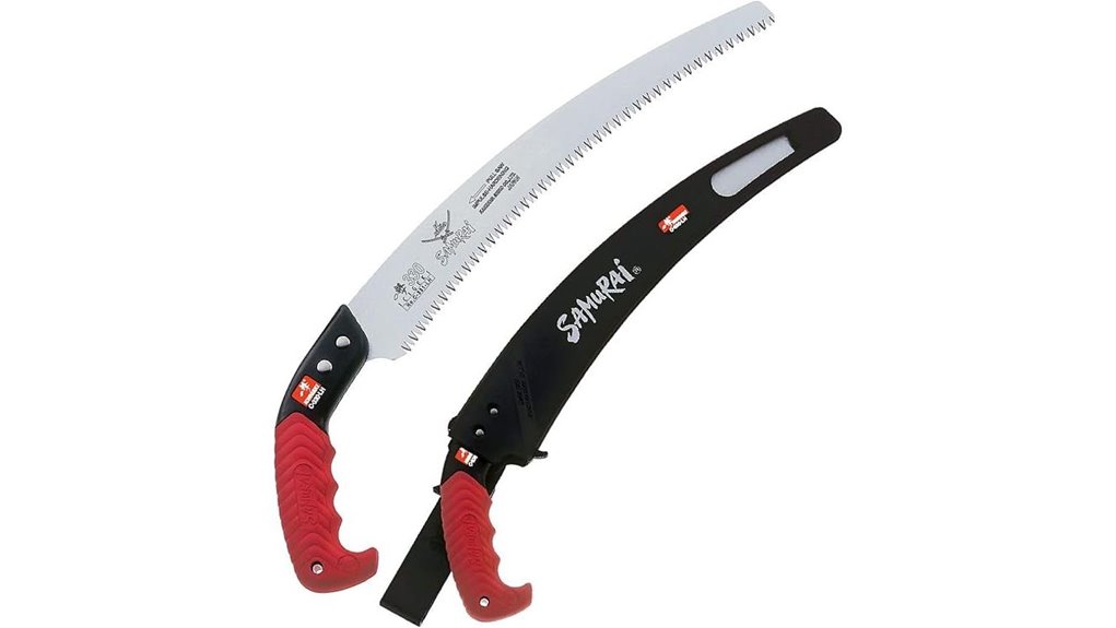 330mm ergonomic kanzawa pruner