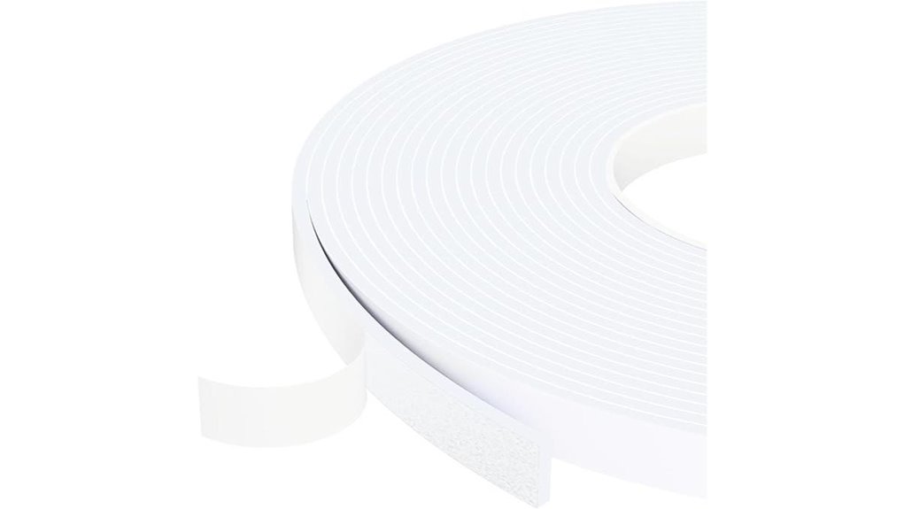 33 foot half inch 1 8 inch tape