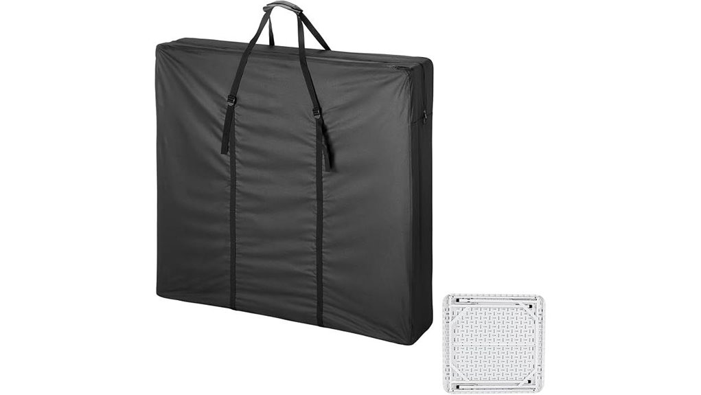 36 inch waterproof domino bag