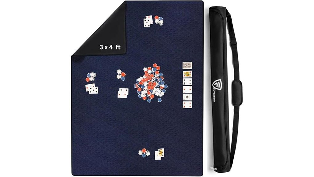 36x48 mahjong neoprene cover