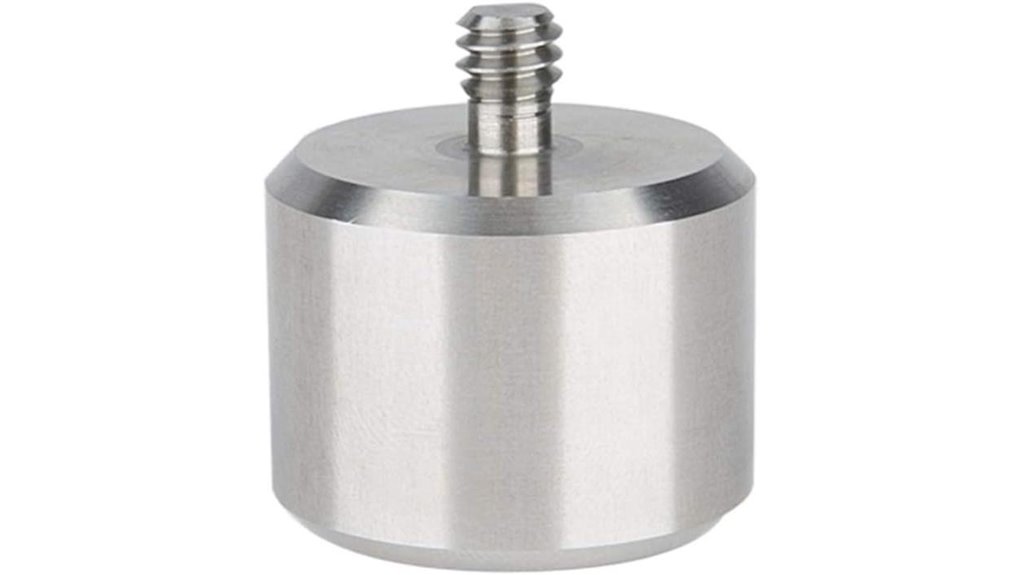 3 5oz 1 4 gimbal counterweight