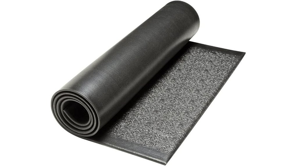 3 8 anti fatigue beveled vinyl