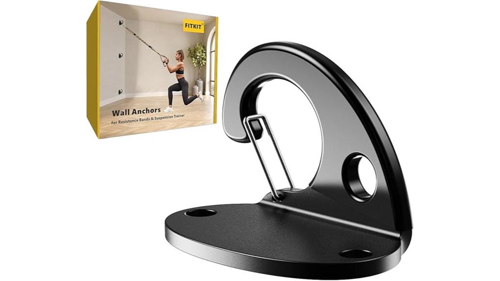3 pack resistance band anchors