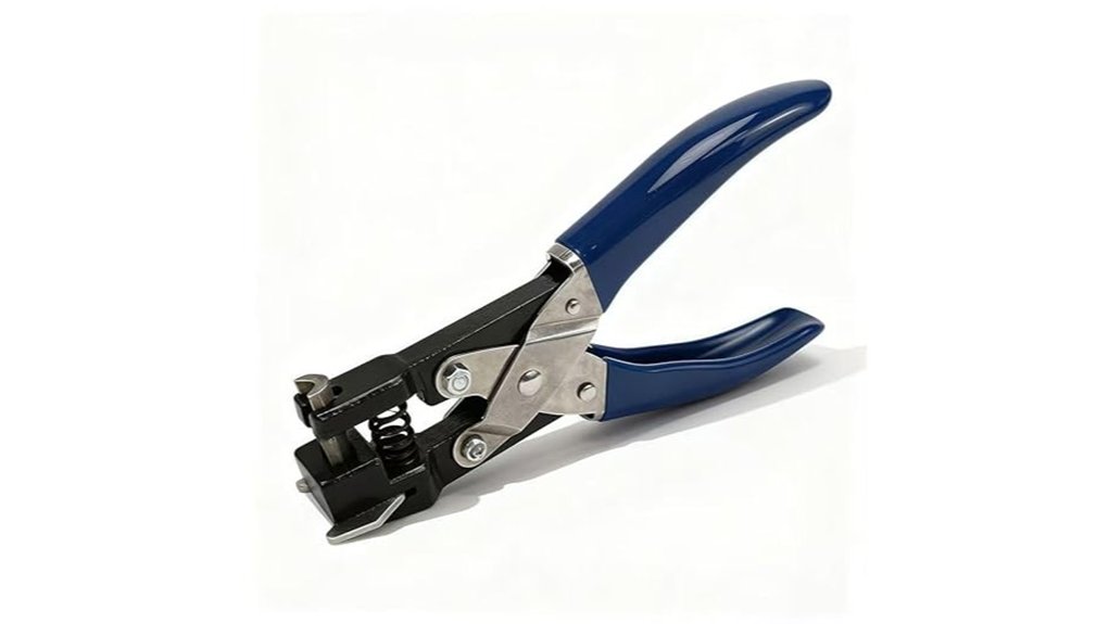 3mm metal corner rounder