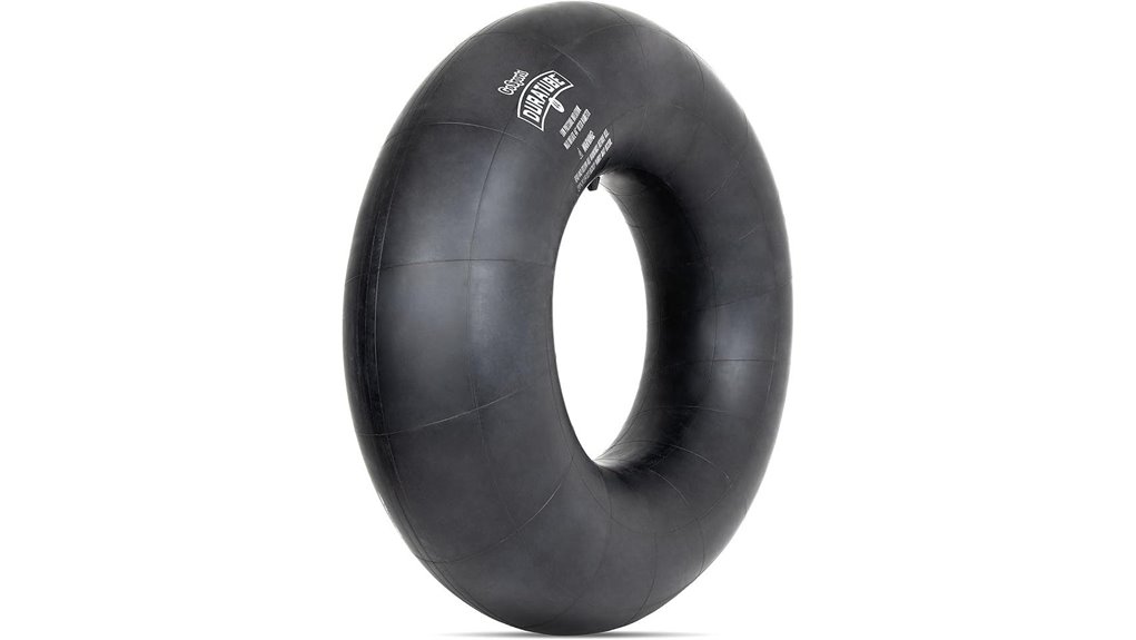 44 inch heavy duty recreational tube
