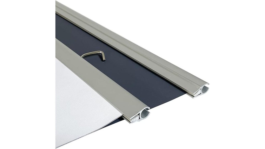 48 inch slide rail kit