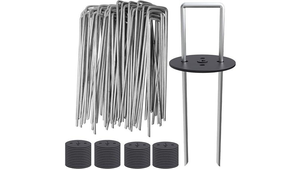50 count vapor stakes pack
