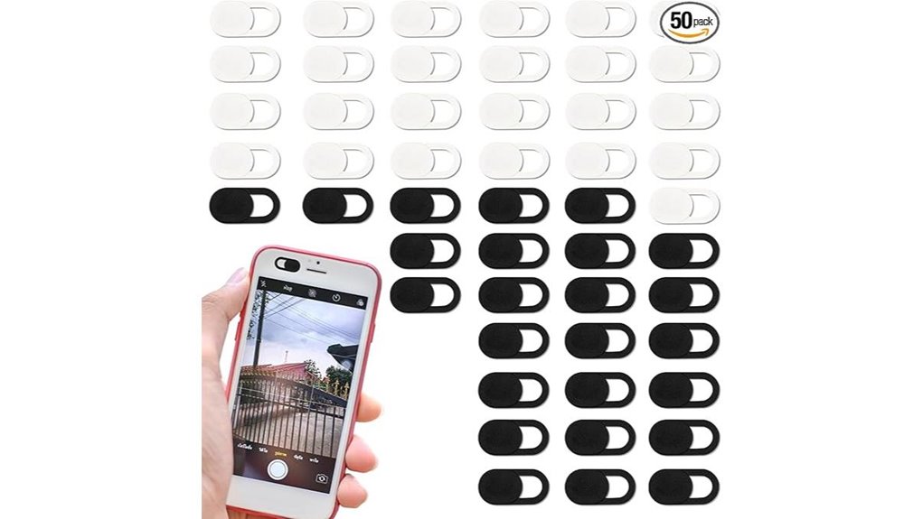 50 ultra thin universal covers