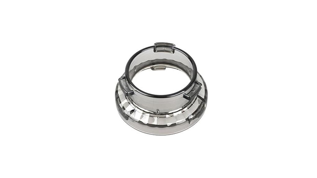 54mm dosing funnel for breville