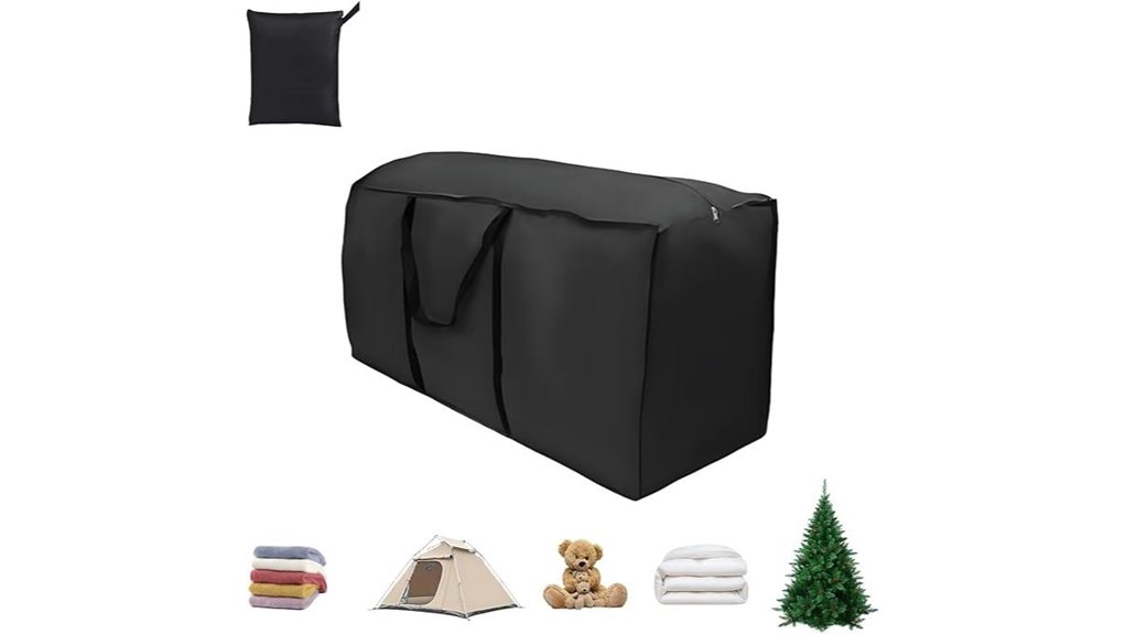 68x30x20 waterproof cushion bag