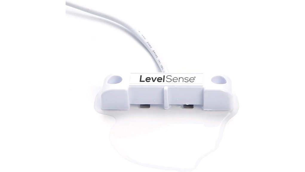 6 foot flood leak sensor