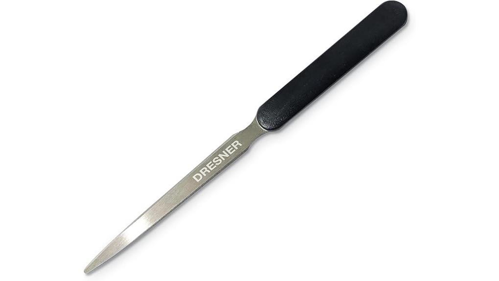 7 5 inch lightweight stainless steelainen