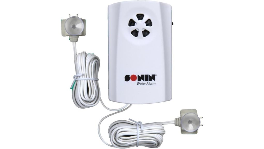 85db remote leak detector