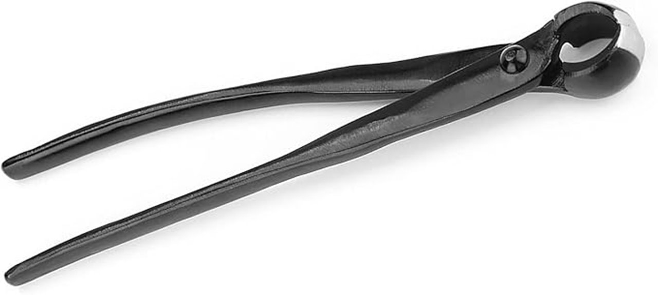 8 4 inch manganese steel concave cutter
