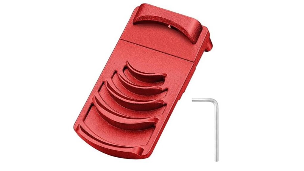 9 in 1 pvc deburring tool