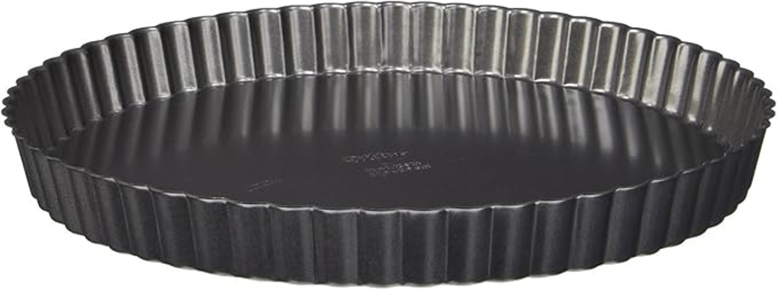 9 inch nonstick tart pan
