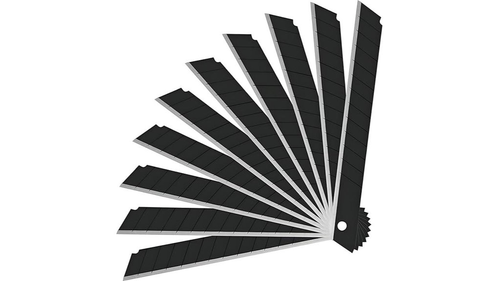 9mm snap off blades 60