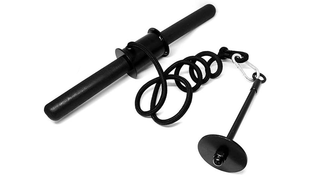 a2zcare 1 inch forearm blaster