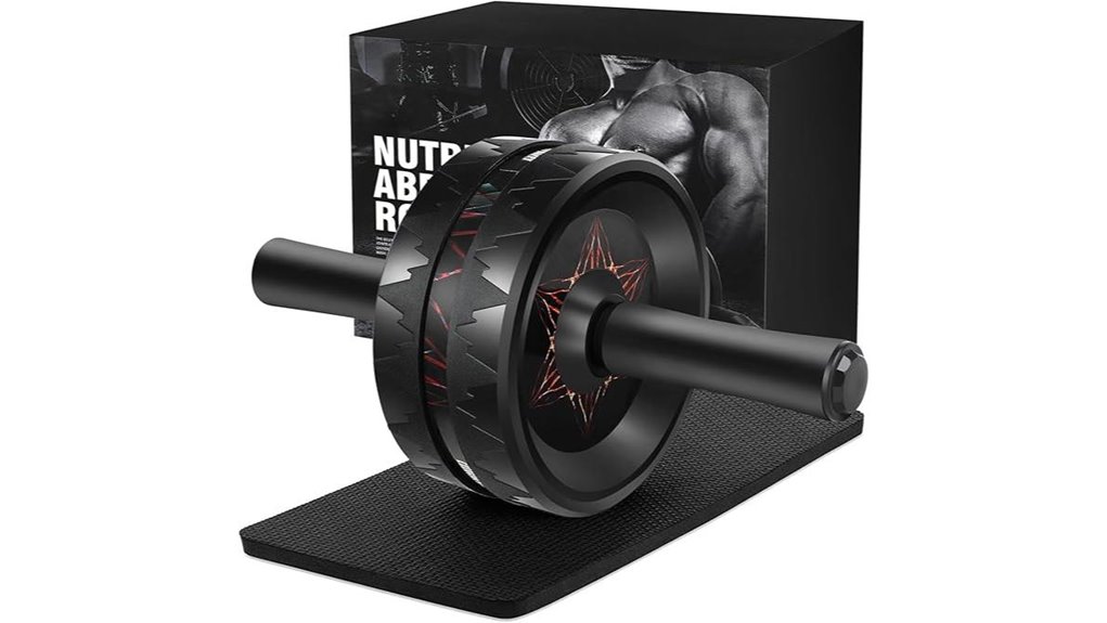 ab wheel abs core trainer